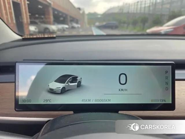 Tesla Model 3 id 3059997 из Кореи 7