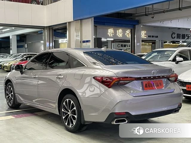 Toyota Asian dragon id 4257915 из Китая 13