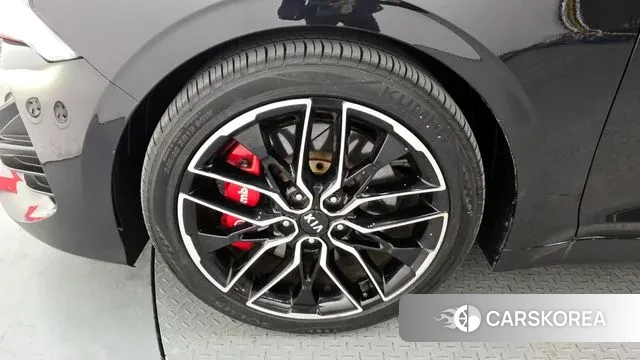 Kia K5 3rd generation id 3412101 из Кореи 15