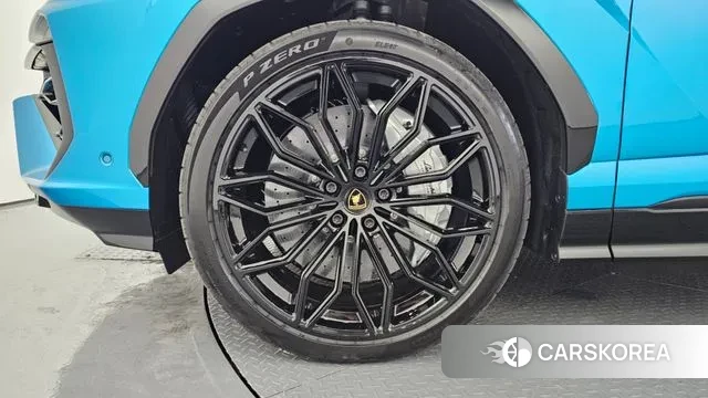 Lamborghini Urus id 3419871 из Кореи 15