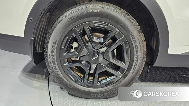 Kia The New Sorento 4th Generation id 4456458 из Кореи 26