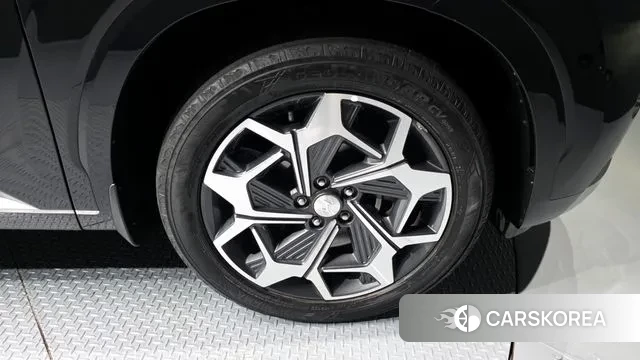 Hyundai Palisade id 3473121 из Кореи 15