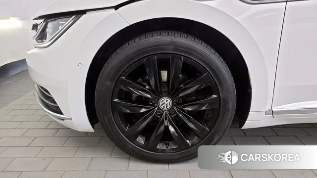 Volkswagen Arteon id 3055241 из Кореи 15