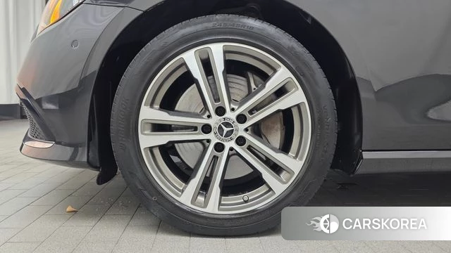 Mercedes-Benz E-Class W213 id 4753790 из Кореи 29