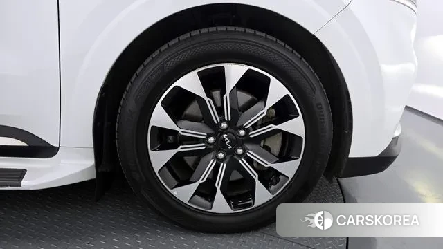 Kia Carnival 4th generation id 3462813 из Кореи 15