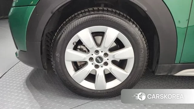 Mini Cooper Countryman id 3487906 из Кореи 15