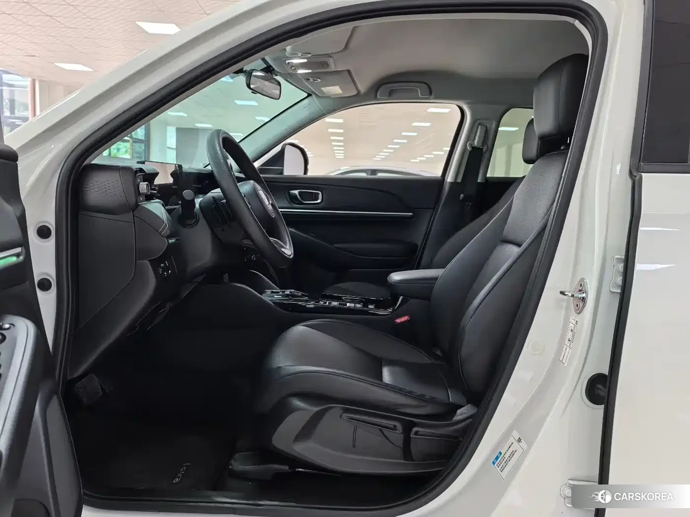 Honda e:NP1 2024 Белый из Китая, фото 5