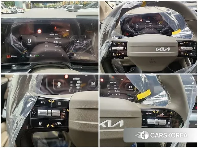 Kia The New Carnival 4th Generation id 3228880 из Кореи 15