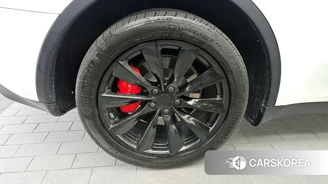 Tesla Model Y id 3411247 из Кореи 15