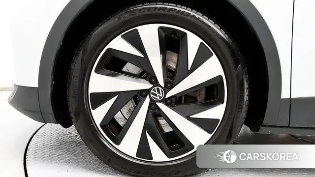 Volkswagen ID.4 id 3257363 из Кореи 15