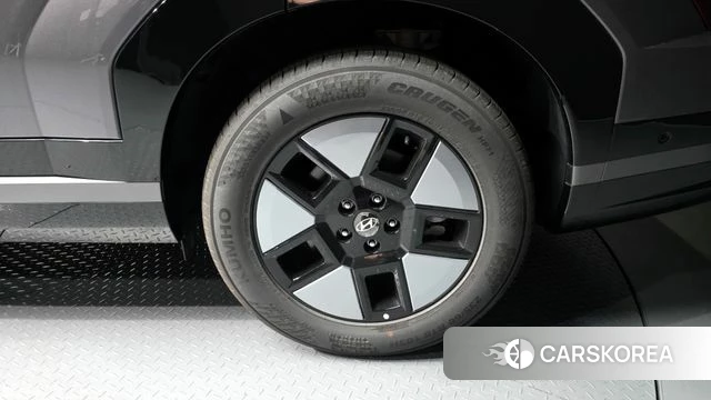 Hyundai Santa Fe (MX5) id 4302468 из Кореи 15