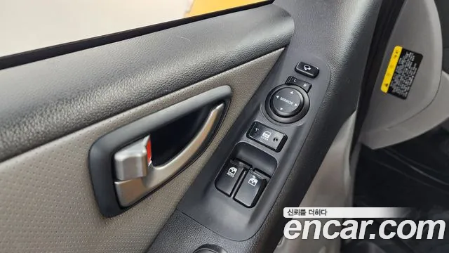 Hyundai The New Grand Starex id 2541052 из Кореи 15