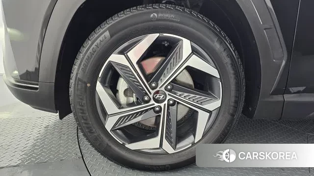 Hyundai Tucson (NX4) id 3503414 из Кореи 15