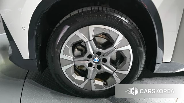 BMW X1 (U11) id 4695812 из Кореи 26