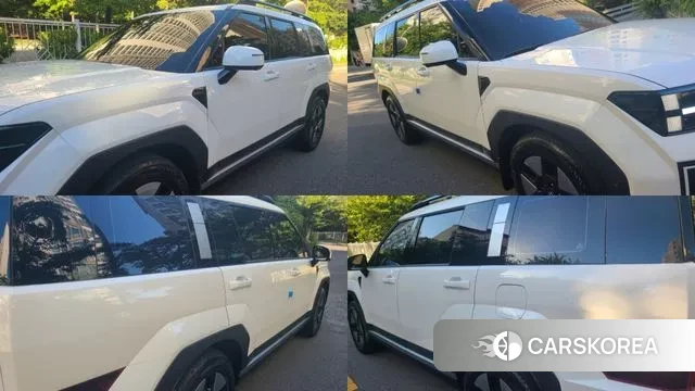 Hyundai Santa Fe (MX5) id 3231233 из Кореи 15