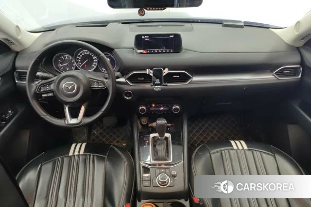 Mazda CX-5 id 4262449 из Китая 12