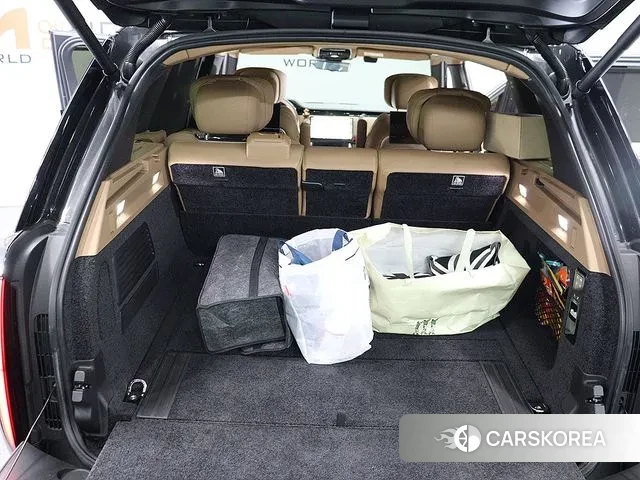 Land Rover Range Rover 5th Generation id 3052673 из Кореи 15