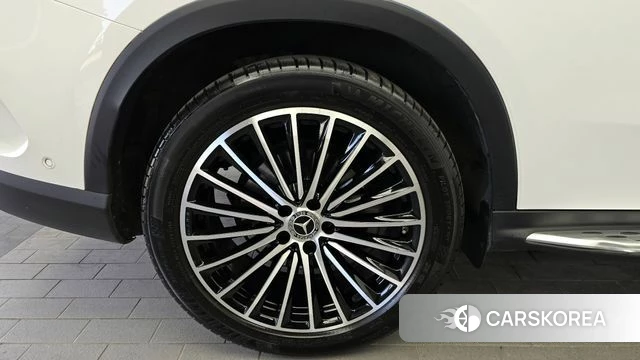 Mercedes-Benz GLC-Class X254 id 3953214 из Кореи 15