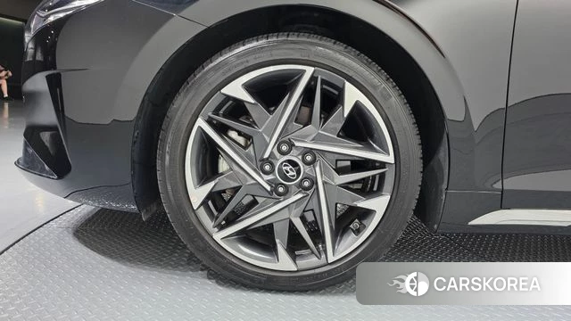 Hyundai The New Grandeur IG id 4636374 из Кореи 15