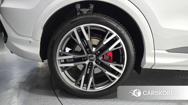Audi Q5 (80A) id 4777968 из Кореи 28