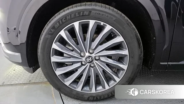 Hyundai The New Palisade id 3680482 из Кореи 15