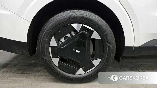 Kia The New Carnival 4th Generation id 4222570 из Кореи 26