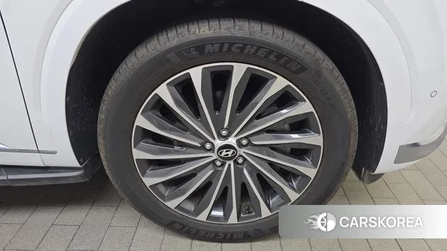 Hyundai The New Palisade id 3366084 из Кореи 15