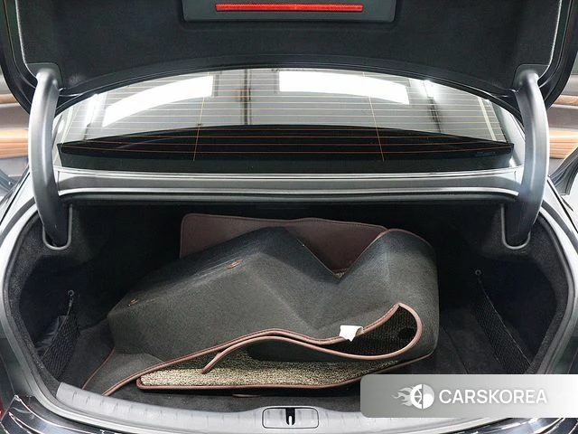 Genesis G80 (RG3) id 4304299 из Кореи 15