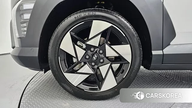 Hyundai Kona (SX2) id 3426732 из Кореи 15