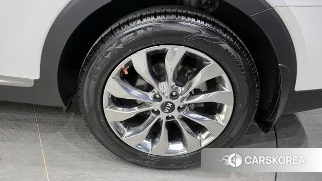 Kia The New Sorento id 3698818 из Кореи 15