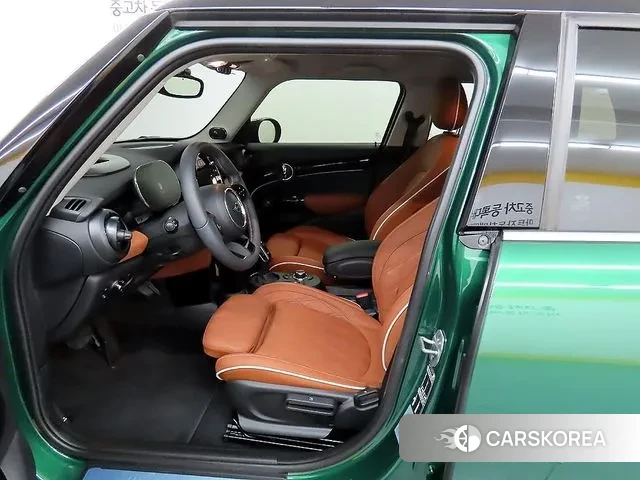 Mini Cooper S id 3696151 из Кореи 15