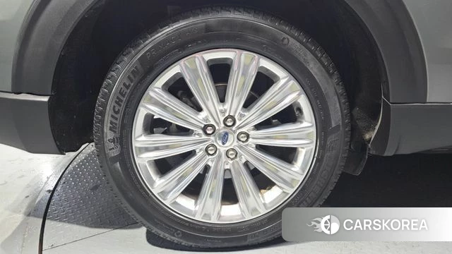 Ford Explorer 6th Generation id 4609906 из Кореи 15