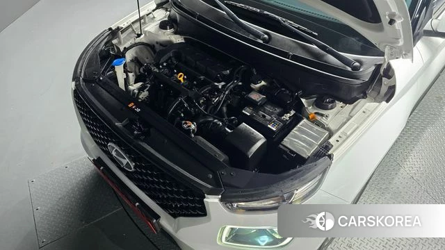 Hyundai Venue id 4692748 из Кореи 25