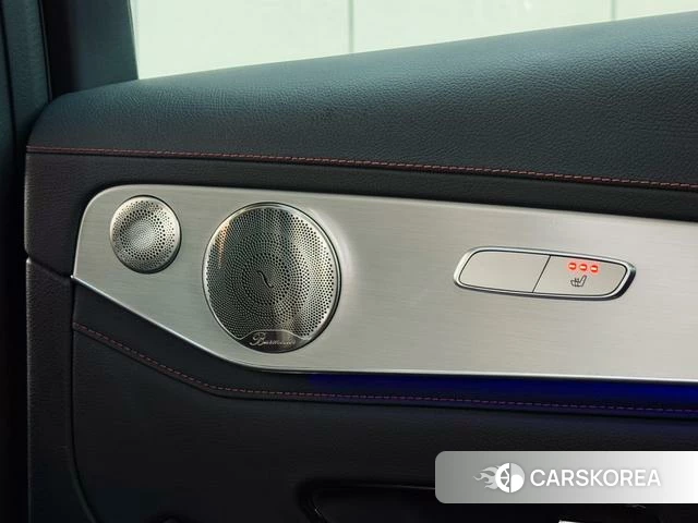Mercedes-Benz GLC AMG id 4264191 из Китая 11
