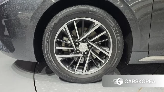 Hyundai The New Grandeur IG id 2998872 из Кореи 15