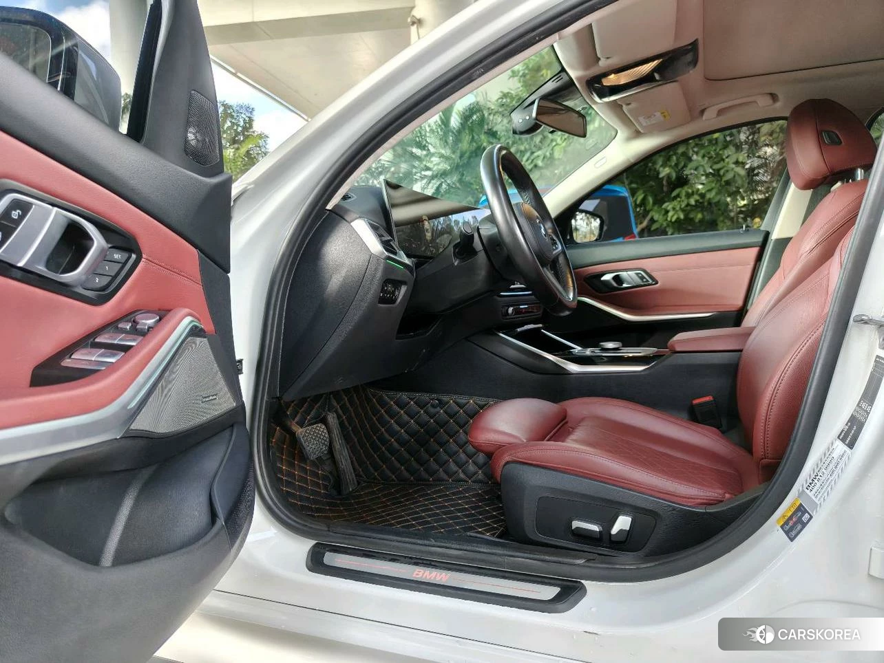 BMW i3 id 4493309 из Китая 18