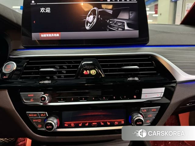BMW 5 series id 4238928 из Китая 10