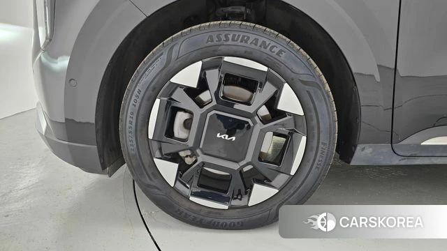 Kia The New Carnival 4th Generation id 4834395 из Кореи 15