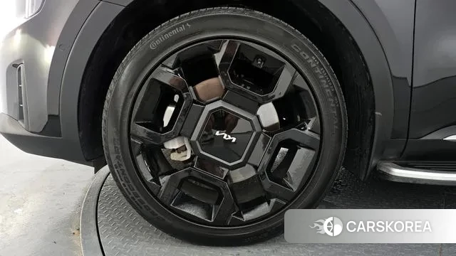 Kia The New Sorento 4th Generation id 3099291 из Кореи 15