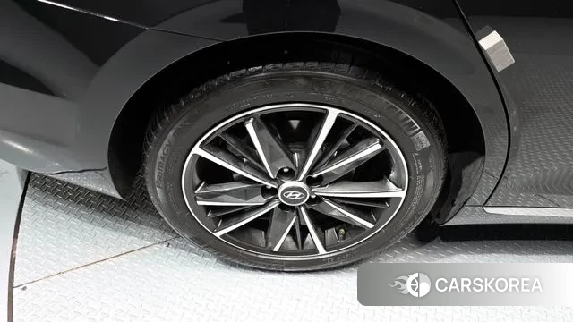 Hyundai The New Grandeur IG id 3401337 из Кореи 15