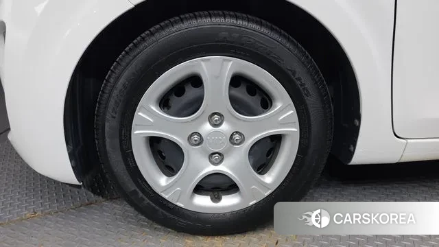 Kia All New Morning (JA) id 2966813 из Кореи 15