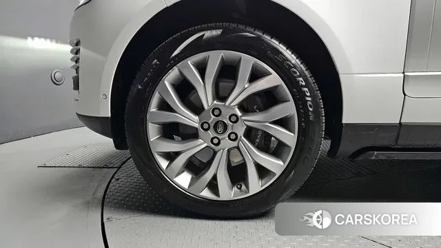 Land Rover Range Rover 4th Generation id 3779002 из Кореи 15