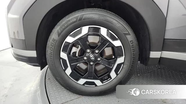 Hyundai Santa Fe (MX5) id 3492188 из Кореи 15