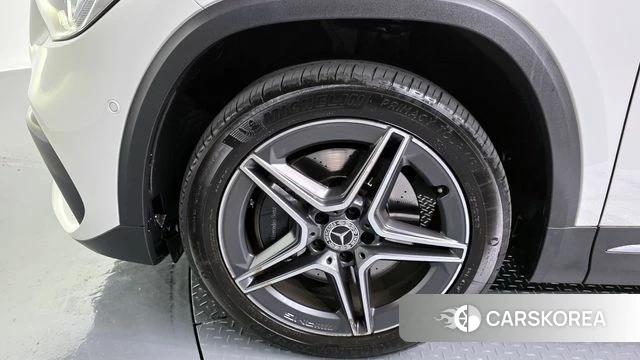 Mercedes-Benz GLA - Class H247 id 4284244 из Кореи 26
