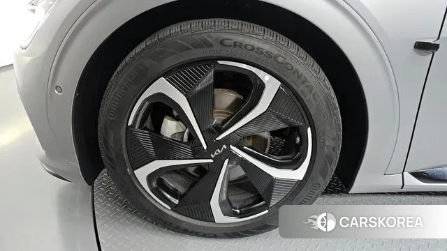 Kia EV6 id 3416876 из Кореи 15