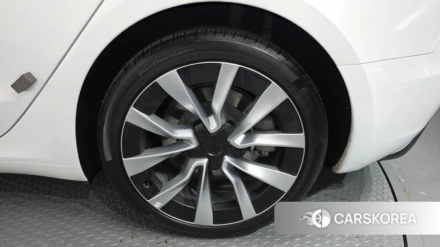 Tesla Model 3 id 3882726 из Кореи 15