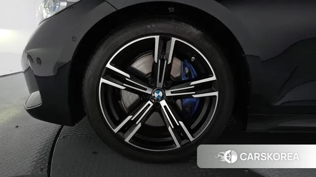 BMW 3 Series (G20) id 3036640 из Кореи 15