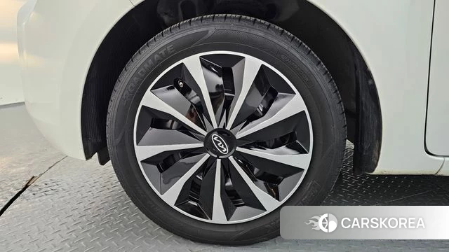 Kia The New Ray id 3941895 из Кореи 15