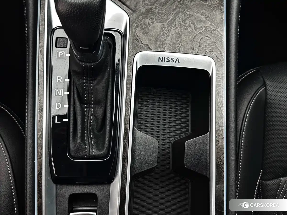 Nissan Altima id 4589363 из Китая 19