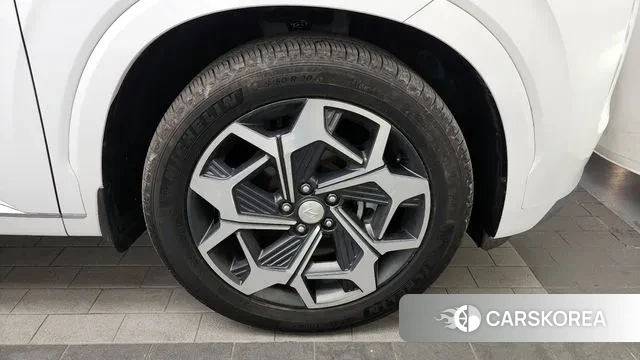 Hyundai Palisade id 3514485 из Кореи 15